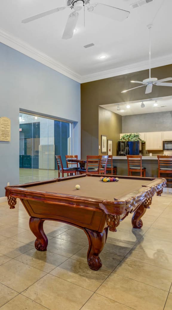 Ashley House Apartments in Katy, TX